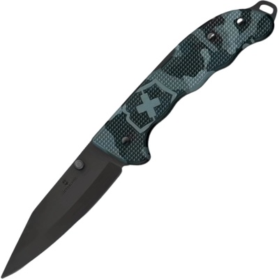 Victorinox Evoke BSH Alox Navy Camouflage 0.9425.DS222