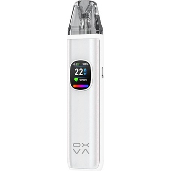 OXVA Xlim Pro 2 DNA Pod Kit 1300mAh 2ml Silk White