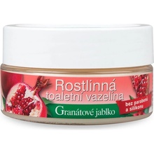 BC Bio kosmetická vazelína Granátové jablko 155 ml