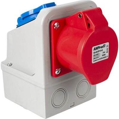 AhProfi 380/230 V FNP6115