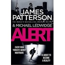 Alert - James Patterson