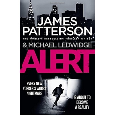 Alert - James Patterson