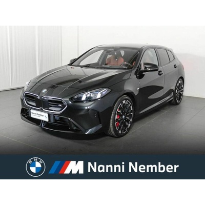 BMW 135i xDrive M Sport 221 kW