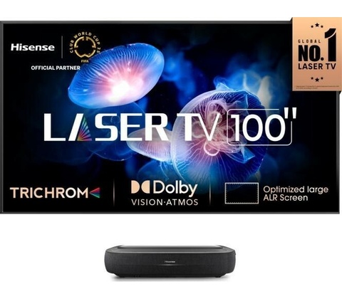 Hisense 100L9HD