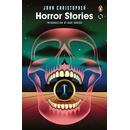 Horror Stories - E. Nesbit