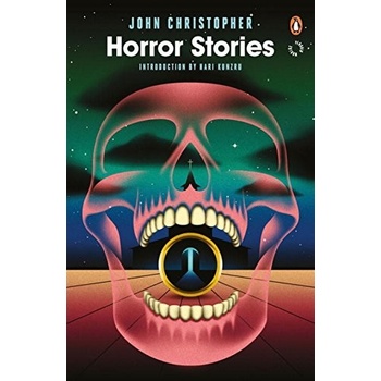 Horror Stories - E. Nesbit