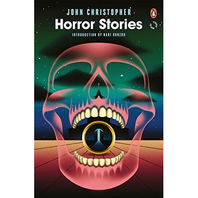 Horror Stories - E. Nesbit