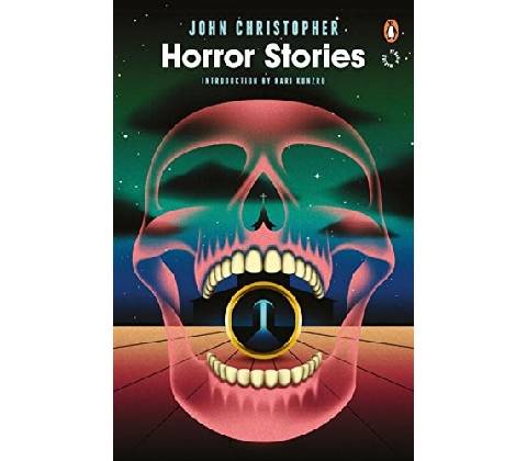 Horror Stories - E. Nesbit