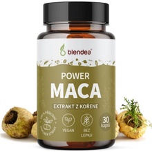 Blendea Power Maca 30 kapslí