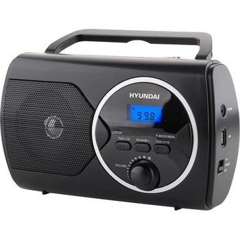 Hyundai PR 570PLLUB