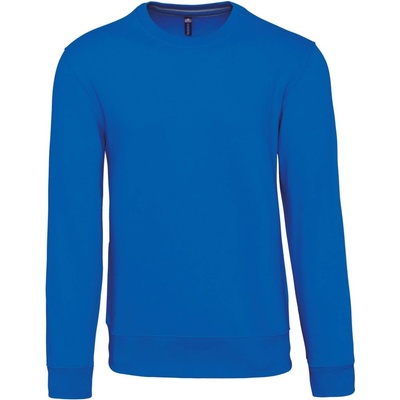 Kariban k488 / Суитшърт - светло кралско синьо 4xl (20k48834814)