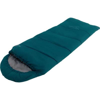 Easy Camp Детски спален чувал Easy camp Kid's Raven Square Kids' sleeping bag - Blue - размер bis 150 cm (516-0229-0111)
