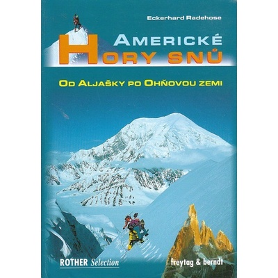 Americké hory snů