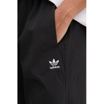 adidas Originals Панталон adidas Originals Essential в черно с изчистен дизайн JD0785 (JD0785)