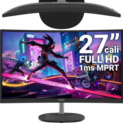 MSI PRO MP271C