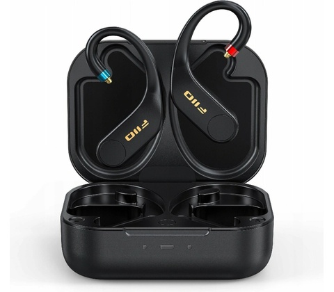 FiiO UTWS5 2025