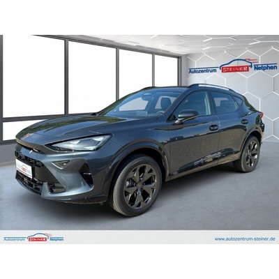 Cupra Formentor 2.0 TSI DSG 150 kW