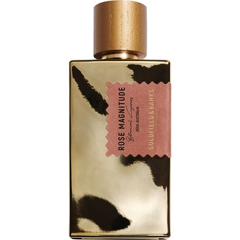 Goldfield & Banks Botanical - Rose Magnitude EDP 100 ml