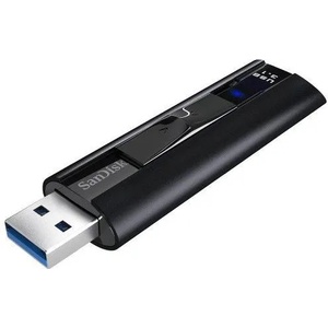 SanDisk Extreme PRO 256GB USB 3.1 SDCZ880-256G-G46/173414 Флаш памет