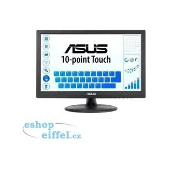 Asus VT168HR