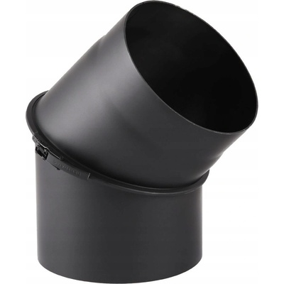 Bertrams koleno 45° / 130mm