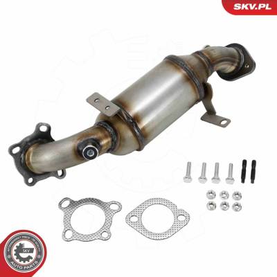 Katalyzátor ESEN SKV 62SKV140