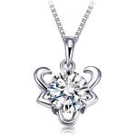 Silenti Jewelry Сребърно колие "Телец