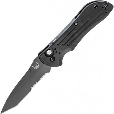 Benchmade STRYKER, AUT 9101SBK