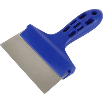 Stěrka nerezová 130x37 0509