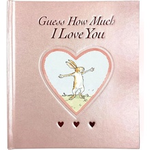 Guess How Much I Love You. Sweetheart Edition