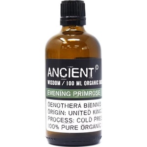 Ancient Wisdom Био Масло от Вечерна Иглика 100ml (5055796562022)