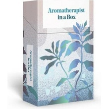 Aromatherapist in a Box - Jo Kellett, Thames & Hudson Ltd