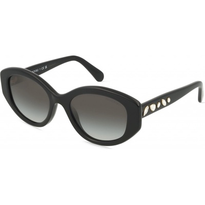 Swarovski SK6005 10018G