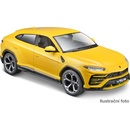 Modely Maisto Lamborghini Urus žltá 1:24
