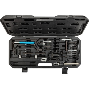 NEO TOOLS Комплект за задържане за бензинови и дизелови двигатели psa 11-320 (11-320)