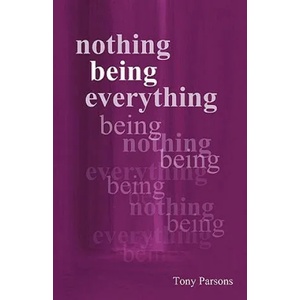 Nothing Being Everything | Tony Parsons (ISBN: 9780953303236)