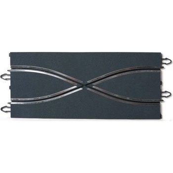 SCX Křížení dráhy 2 ks