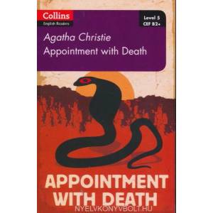 Appointment with Death | Agatha Christie (ISBN: 9780008262334)