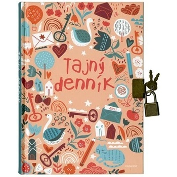 Tajný denník