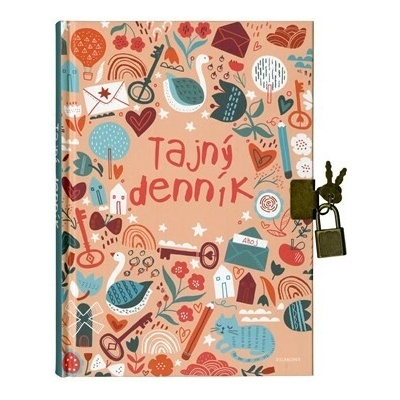 Tajný denník