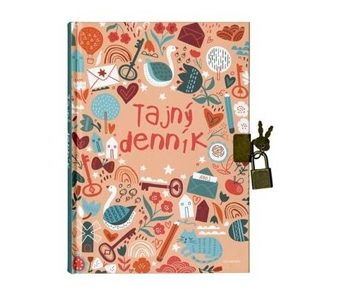 Tajný denník