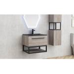 InterCeramic Мебел за баня InterCeramic ICP 6050-020 Калитеа - конзолен шкаф с умивалник (ICP 6050-020 КАЛИТЕА)