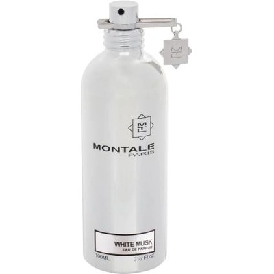 Montale White Musk Parfumovaná voda unisex 100 ml Tester