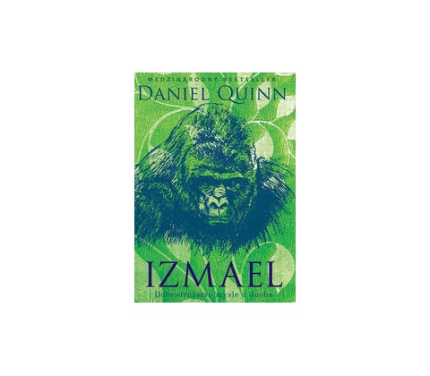 Izmael - Daniel Quinn