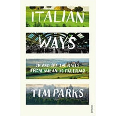 Italian Ways – Parks Tim