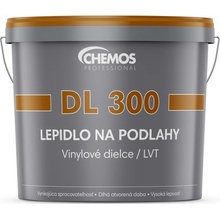 Chemos Lepidlo na Vinyl DL 300 12 kg