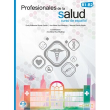 Profesionales de la salud