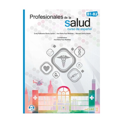 Profesionales de la salud