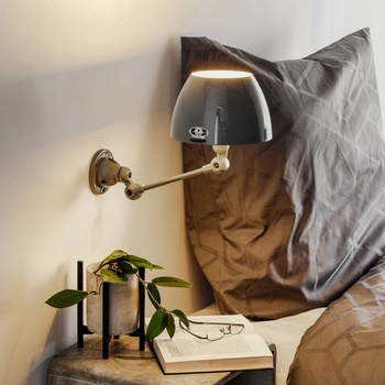JIELDÉ AIC701GRI