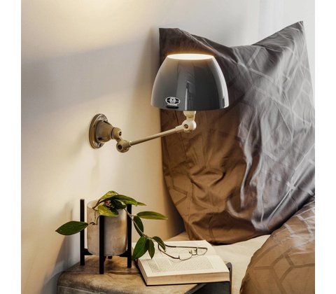 JIELDÉ AIC701GRI